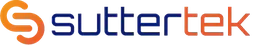 Suttertek logo