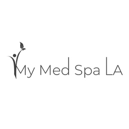 My Med Spa L.A. logo