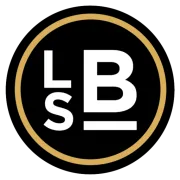 Logo de LS Black Constructors