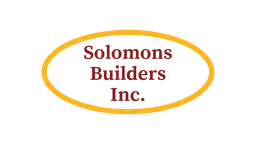 Logo van Solomons Builders Inc.