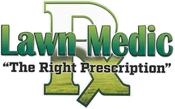 Lawn Medic logo