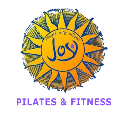 Logótipo de Joy of Pilates