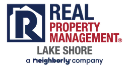 شعار Real Property Management Lakeshore