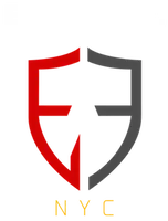 Essential Fitness Nyc logo