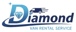 Diamond Van Rental logo
