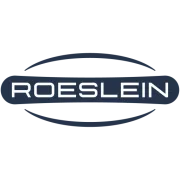 Logo for Roeslein & Associates