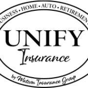 Unify Insurance | A Watson Insurance Group Company logo