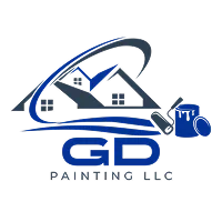 Logo von GD Painting LLC