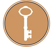 The Fitch House at Founder's Square logo