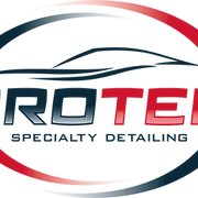 Logo for ProTek Detailing