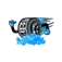 Wheely Clean Detailing logo