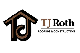 TJ Roth Roofing & Construction logo