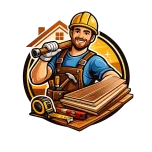 Handyman Services & Remodeling -7 HOUSE ON ROCK LLC logo