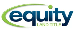 Equity Land Title logo