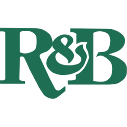Logótipo de R & B Protective Coatings