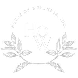 Logo di House of Wellness