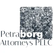 Petraborg Attorneys logo