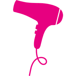 Logo van Blo Blow Dry Bar Burlington Village