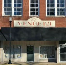 Logo di Downtown Venue 121