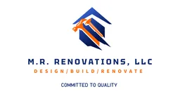 Logo de M.R. Renovations LLC