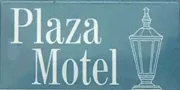 Plaza Motel logo