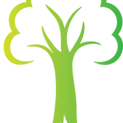 Logo for Anywhere Tree Care
