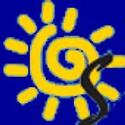 Yrityksen Sundance Water Design logo