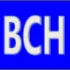 Bch Mechanical Inc logo
