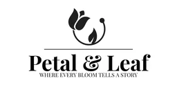 Petal and Leaf logo