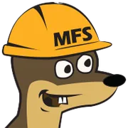 Logótipo de Midwest Foundation Supply