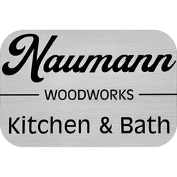 Naumann Woodworks logo