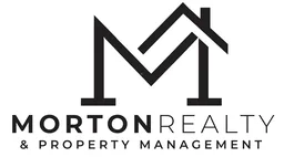 Logo for Morton Realty & Property Management