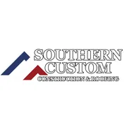 Southern Custom Construction And Roofing logo