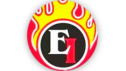 E I Fire & Safety logo