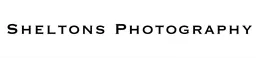 Logo firmy Shelton's Photography