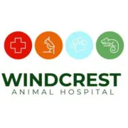 Logo von Graylyn Crest Animal Hospital