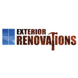 Logótipo de Exterior Renovations