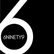 Logo de 6ninety9 Web Design