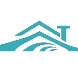 Logótipo de High Tide Roofing & Restoration