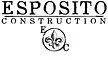 Logo de Esposito Construction Inc.