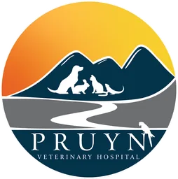 Logo von Pruyn Veterinary Hospital