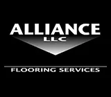 Logo de Alliance Floor Covering