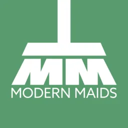 Modern Maids logo
