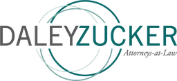Daley Zucker Attorneys at Law logo