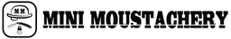 Mini Moustachery logo