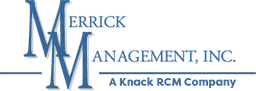 Merrick Management logo