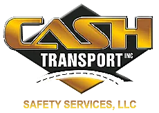 Cash Transport Inc logo