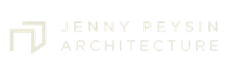 Jenny Peysin Architecture logo