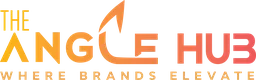 The Angle Hub logo