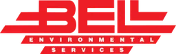 Yrityksen Bell Environmental Services logo